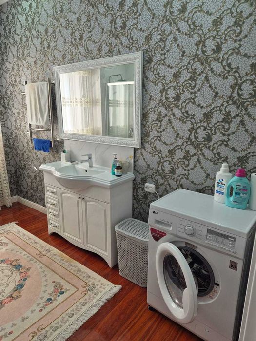 Дом с ,Мичуринское