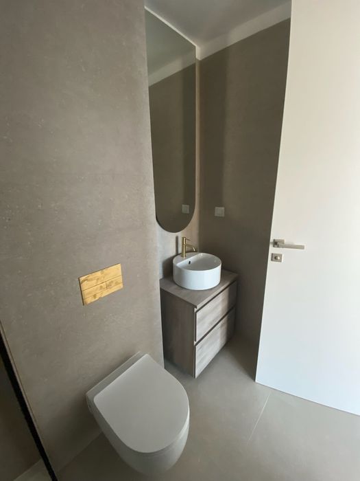 Vanzare Apartament 2 camere Vogh Olimp, seaview, etaj 9, loc parcare