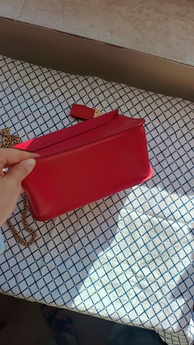 Furla Bella Mini Crossbody / Shoulder Bag оригинална