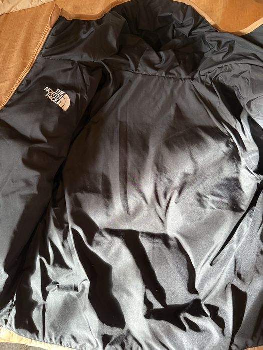 Якета размер М детски The north face гъши пух 2 броя