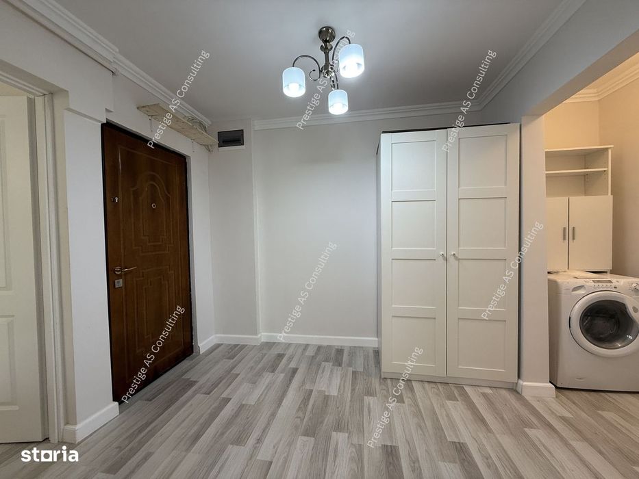 Apartament Modern 2 camere | Etaj 4 | Cugir-Calea Aradului