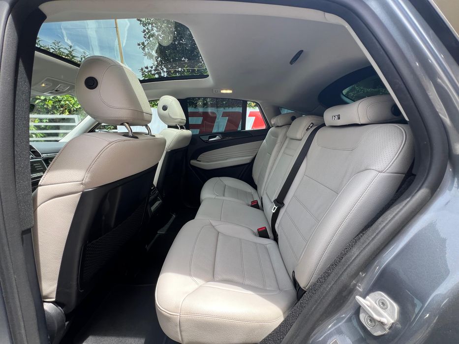 Gle coupe an 2017