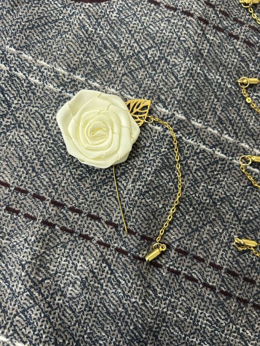 Cocarde, nasi, familie