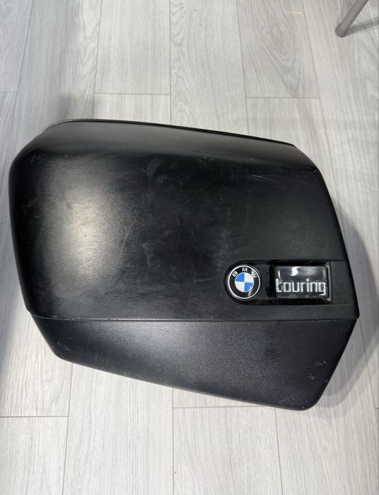 Genti laterale bmw 1150r