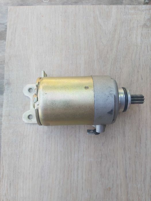 Стартер   за Априлия Леонардо150/Скарабело