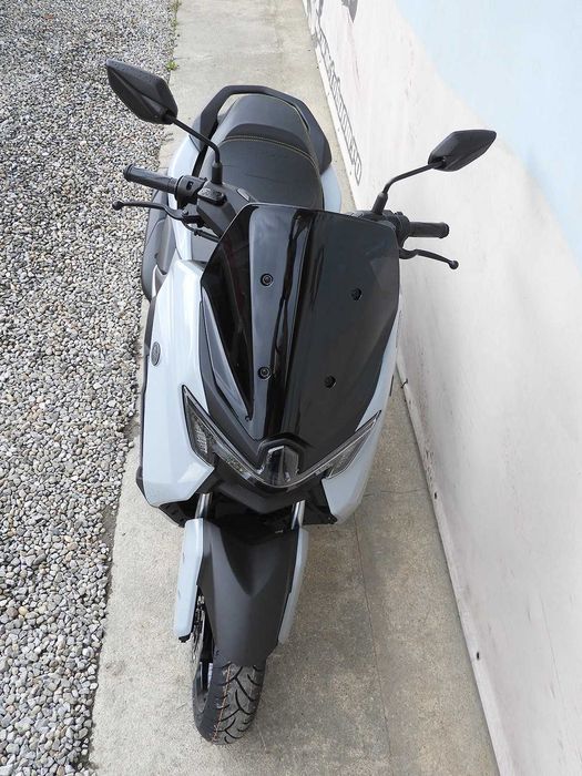 Scuter Yamaha NMAX 125 Tech Max 2025 | Rate