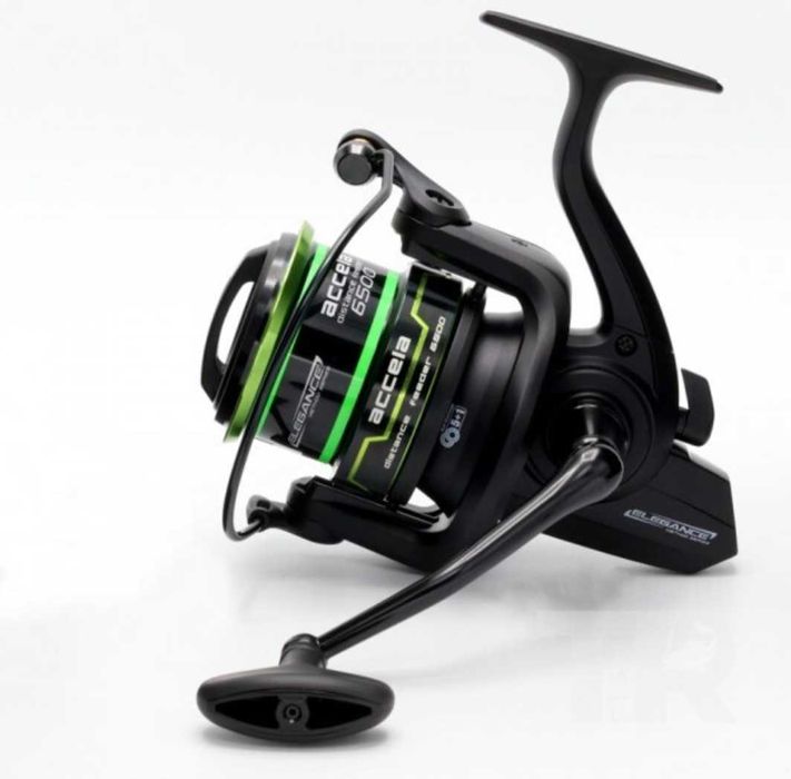 Фидер макара  Formax Elegance METHOD ACCELA FEEDER 4500/5500/6500