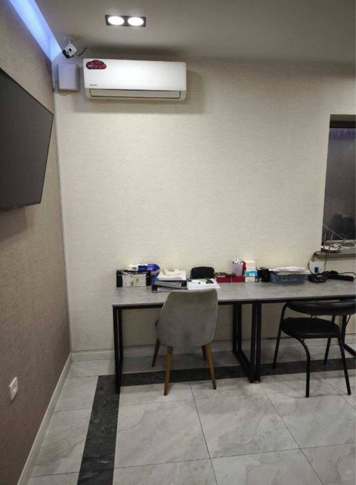 Офис с мебелью|Шота Руставели|190м²|Office|Логисты|Айти|Piramid tower