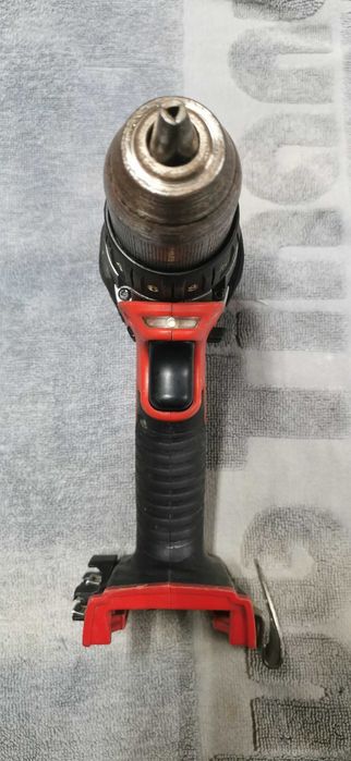 Filetanta Milwaukee M18BDD