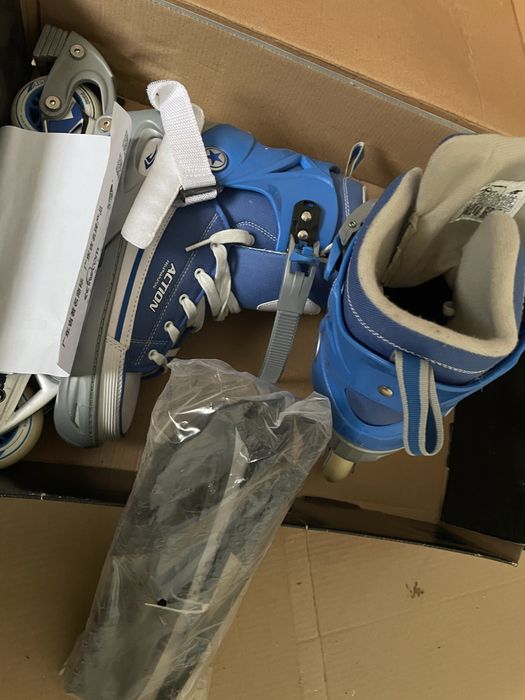 Role/Patine Action 40-43
