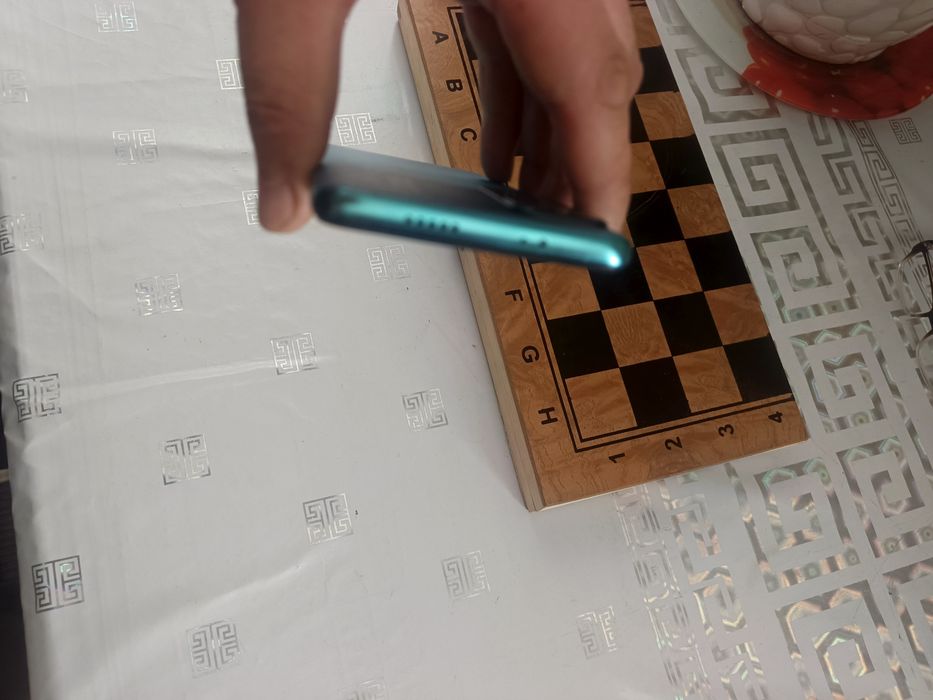 Poco m4 pro 5G  8/128гб