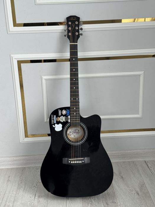 Гитара 41 размер