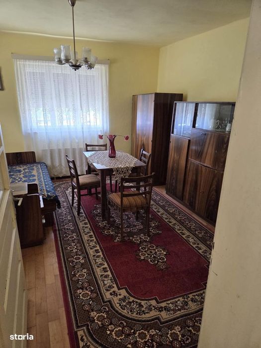De vanzare Casa situata la 30 de Km de Alba Iulia.
