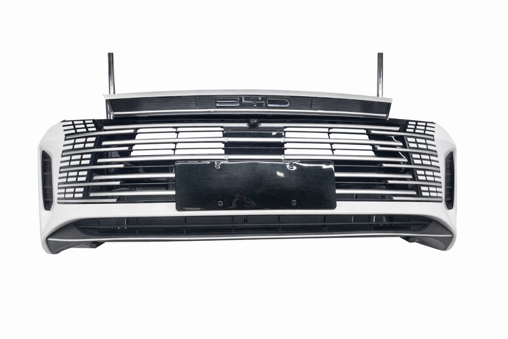 BYD destroer 05 бампер