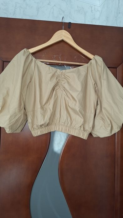 Джинсовая юбка по 3000