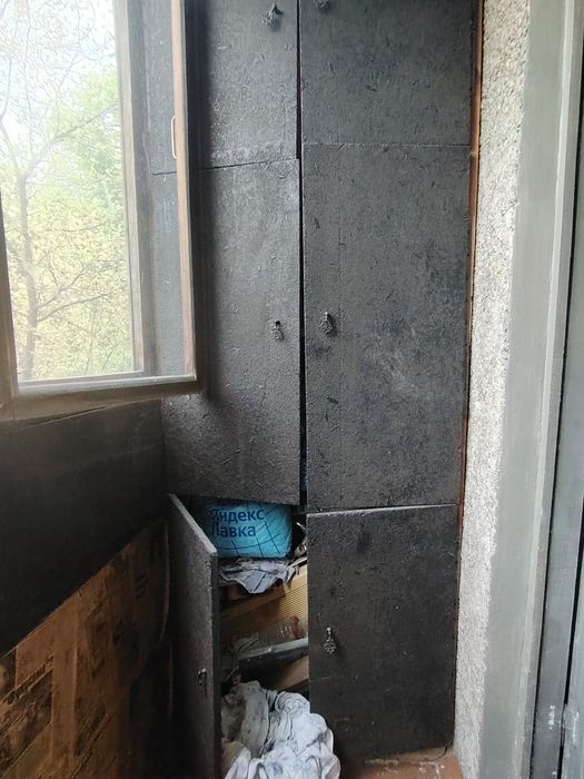 Окна двери шкафы на дрова