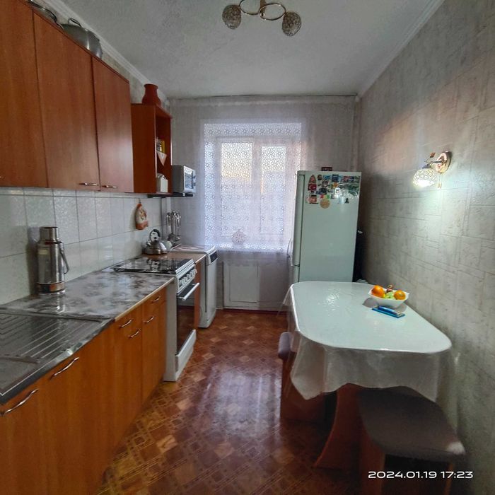 Продам 2-х комнатную квартиру