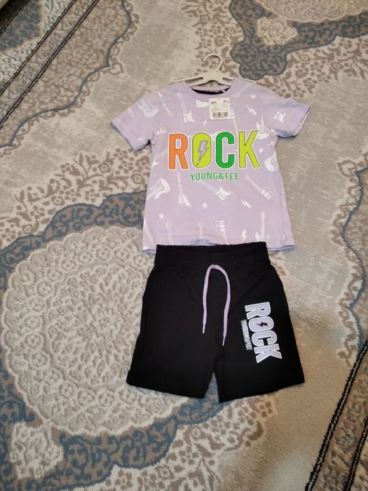 Детские костюмы разные размеры