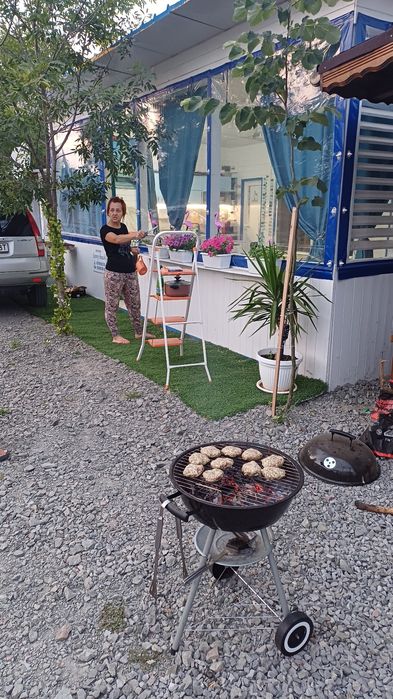 Предлагаме бунгало на къмпинг Созопол еко