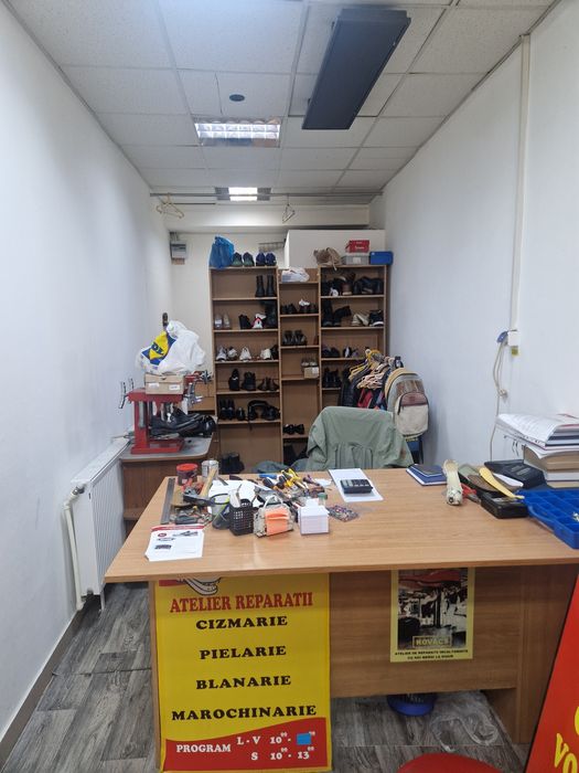 Proprietar închiriez spațiu comercial Brașov- Complexul Mare