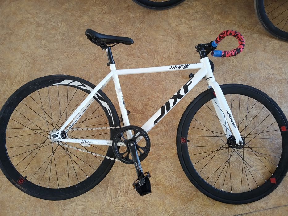 JIXF фикс 20дюймовый