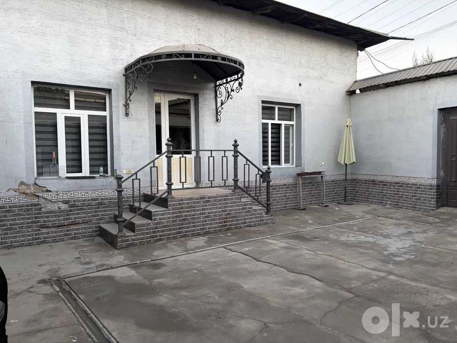 Срочно сдается дом 2 комнаты,2 сотки. Рынок Урикзар.
