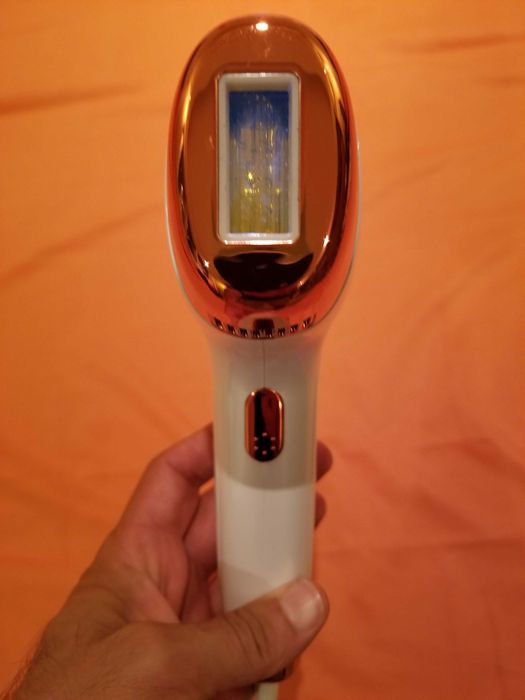 Epilator Laser IPL - Pret imbatabil!