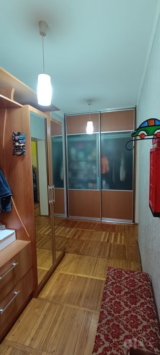 Своя квартира 3/12/16