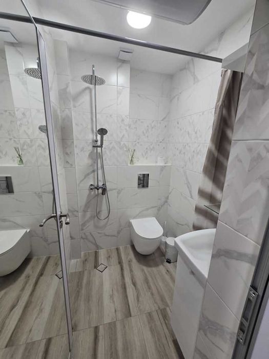 Дава се под наем Едностаен апартамент в Пловдив, Тракия - 32 кв.м за 306 € - Снимка #8