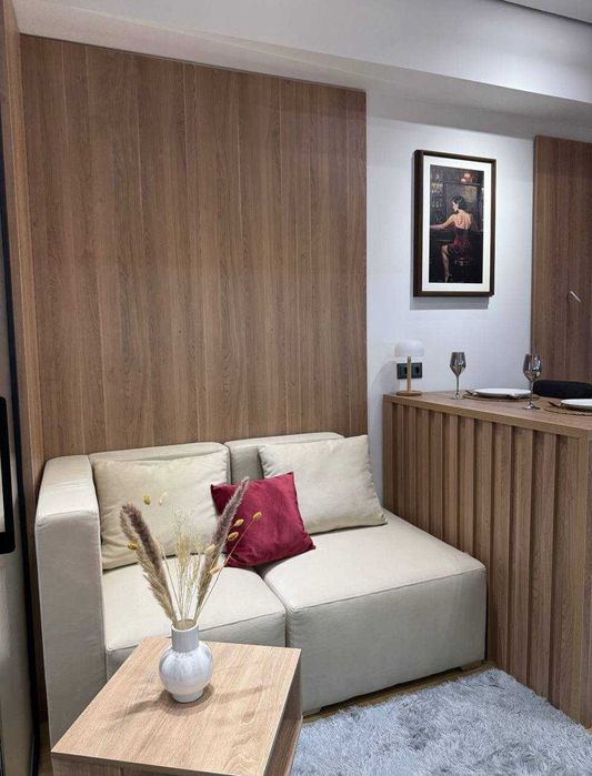 ПРОДАЕТСЯ 1в2 комнатная в Ж/К Modera Towers новостройка Бизнес класса