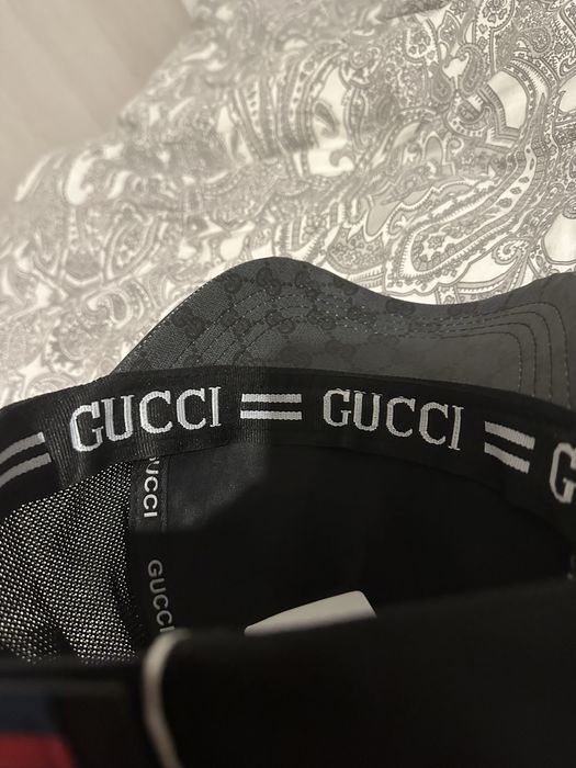 Sapca Gucci Noua