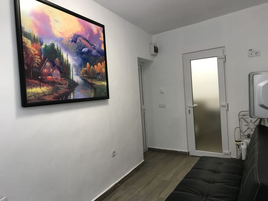 Vand Spatiu Comercial Republicii Brasov