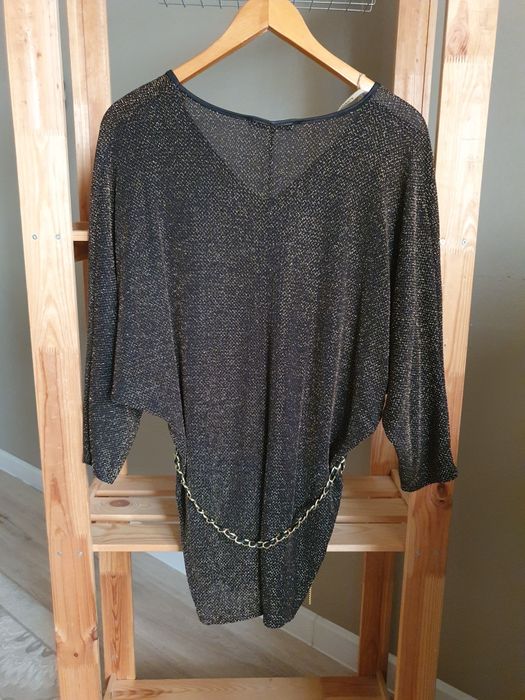 Новая кофта от Fervernte,отдам за 2000 тенге