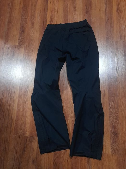 The north face gore tex дамски панталон M размер.