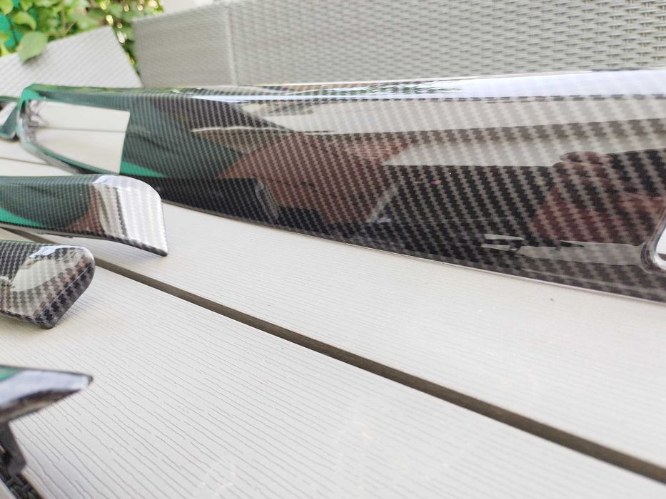 Интериорни лайсни за BMW е90 /е91