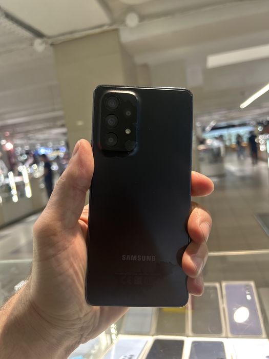 Samsung А53 128гиг