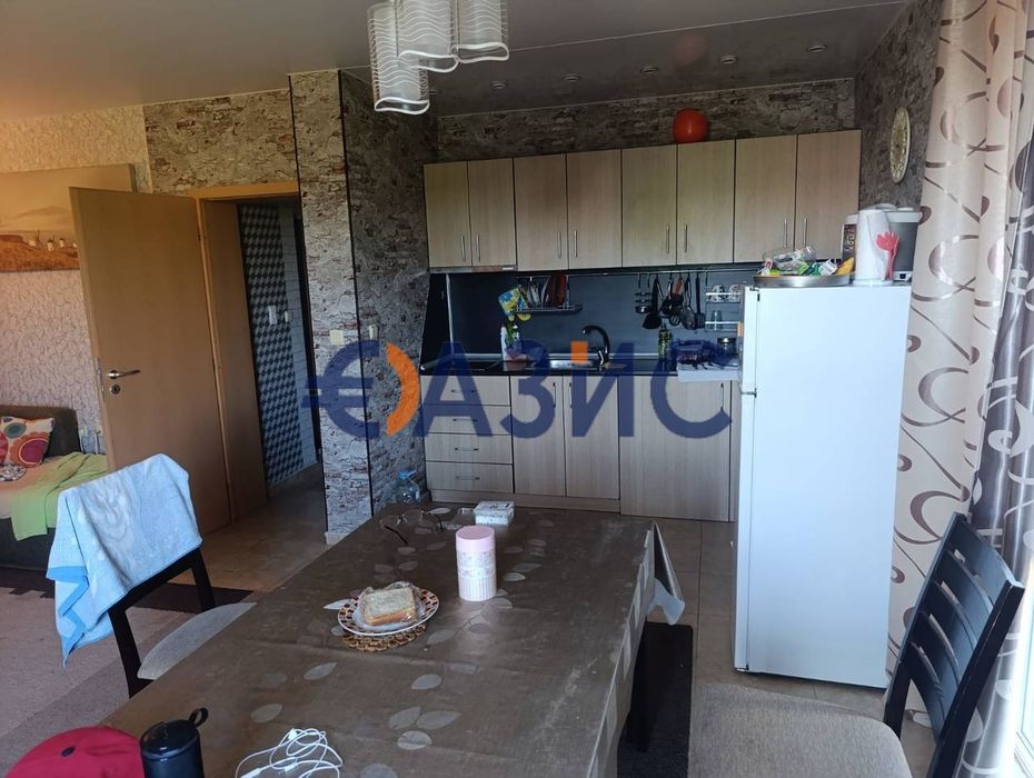 Продава се Тристаен апартамент в Несебър - 105 кв.м за 777 €/кв.м - Снимка #9