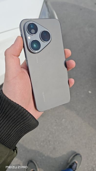 Huawei Pura 80 12/256 Gb sotiladi