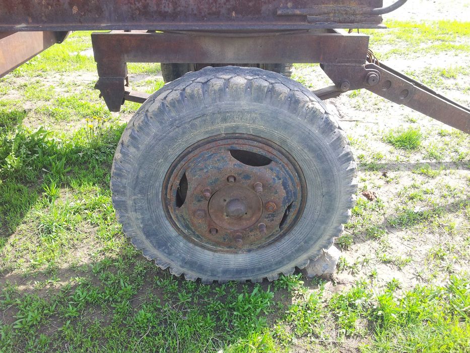 Вагончик (прицеп)