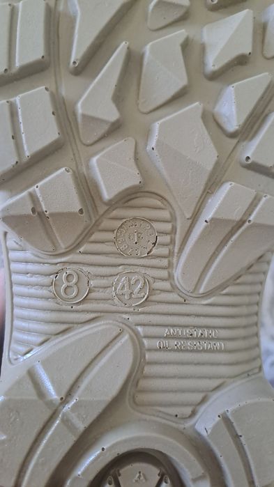 Спецобувь Tracer