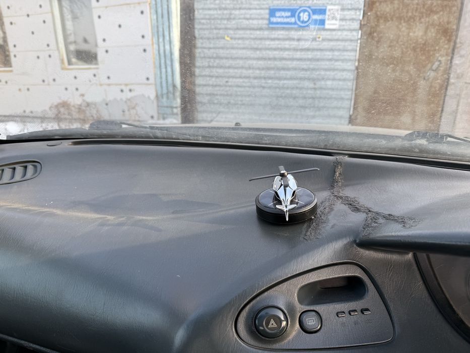 Продам Тойота спринтер марино