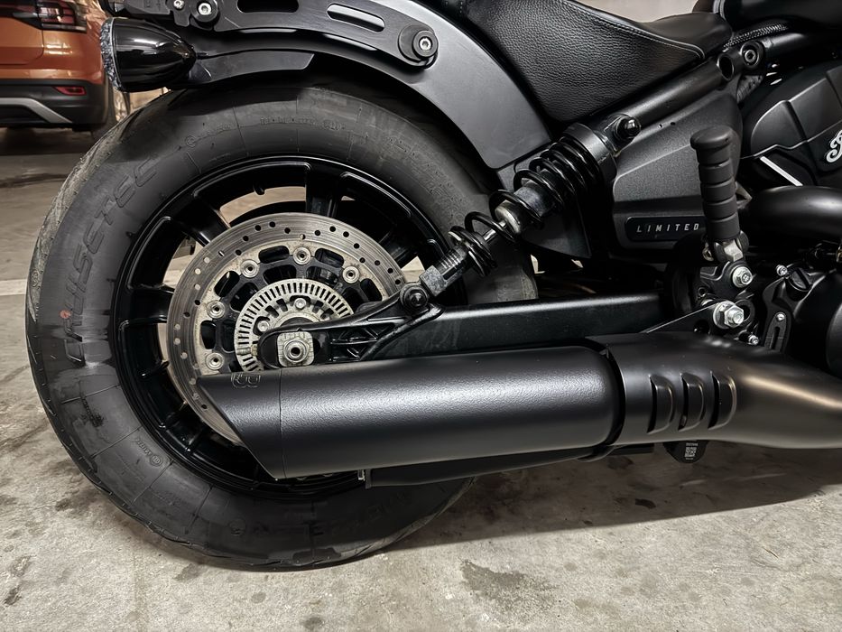 Finala Tab Performance pentru Indian Sport Scout