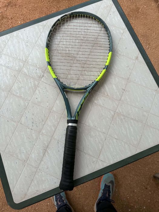 Babolat Pure aero 98 inc