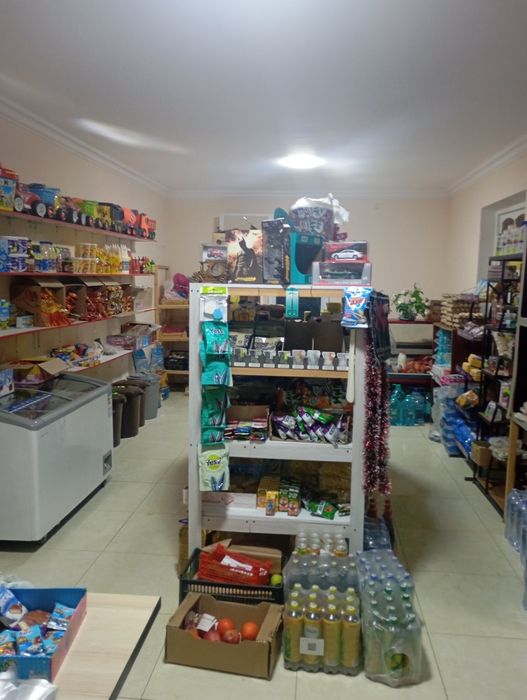 Uy Sotiladi doʻkonbilan 100000$