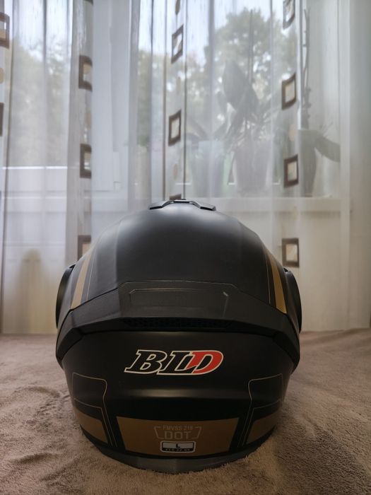Cască moto BLD mărimea L
