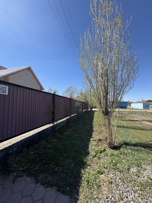 продам дом акжар-2