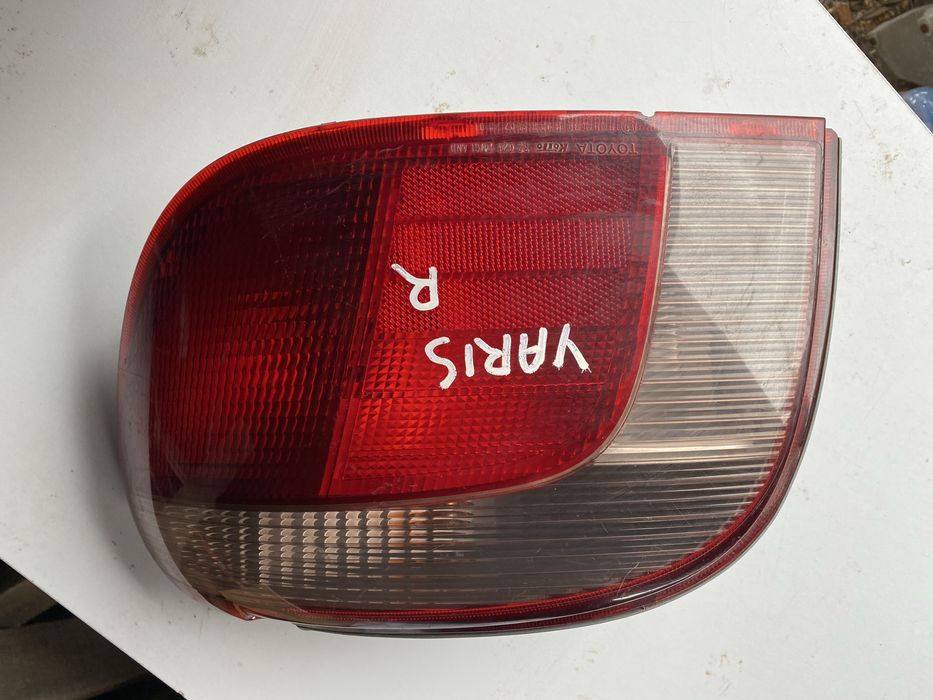 Десен стоп,Тойота Ярис,Toyota Yaris,2000г