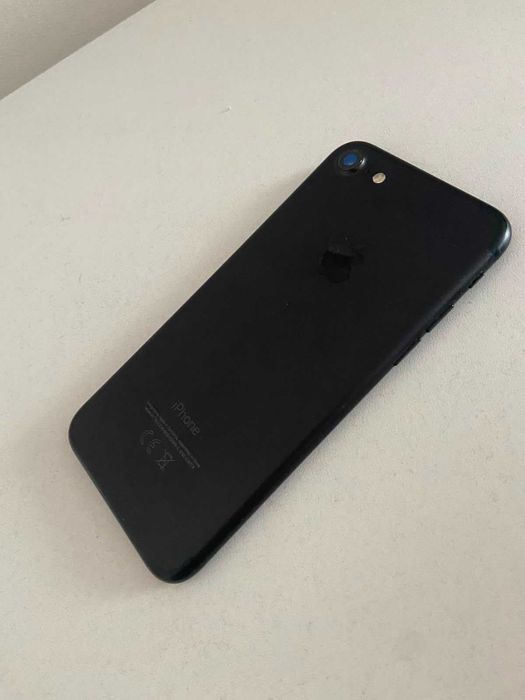 Iphone 7, 32Gb, черный
