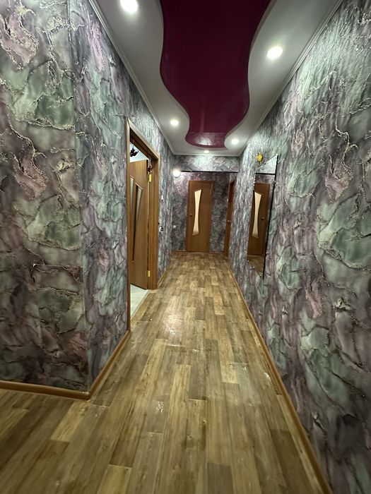 Продаю 3ком., квартиру У/П