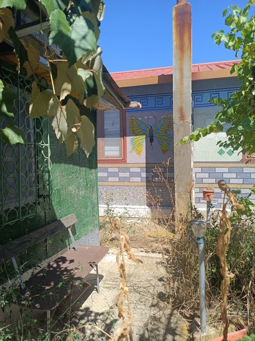 Продава се Парцел в с. Черничево, Област Пловдив - 1000 кв.м за 25 €/кв.м - Снимка #8